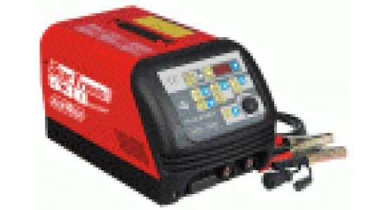 Пуско-зарядное устройство Startronic 530